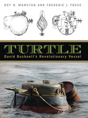 cover image of Turtle
